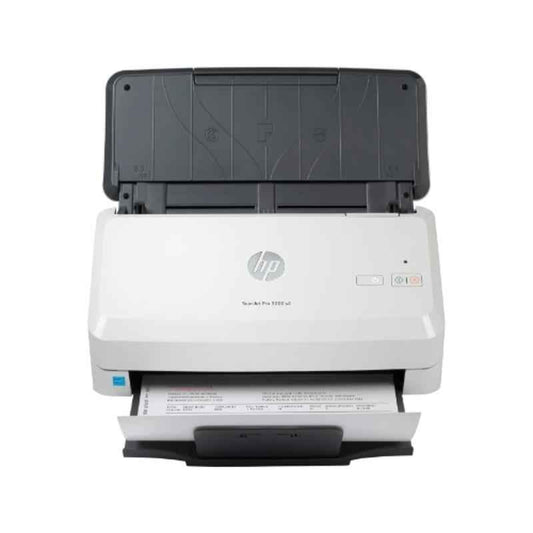HP Scanjet Pro 3000 s4 Sheet-Feed Document Scanner