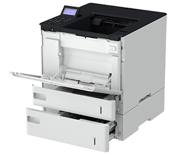 Canon imageCLASS LBP361dw Wireless Laser Monochrome Printer