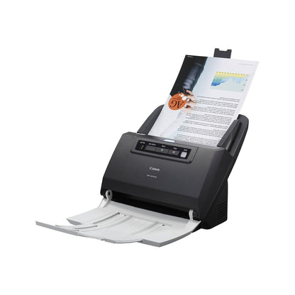 Canon DRM160II Desktop Sheetfed Document Scanner