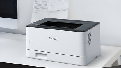 Canon imageCLASS LBP171dn Monochrome Laser Beam Printer