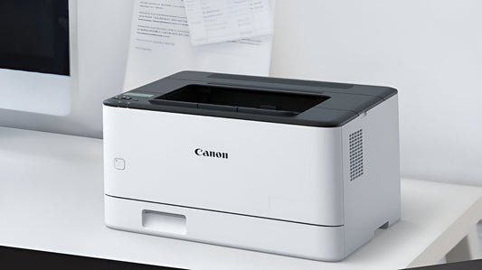 Canon imageCLASS LBP171dn Monochrome Laser Beam Printer