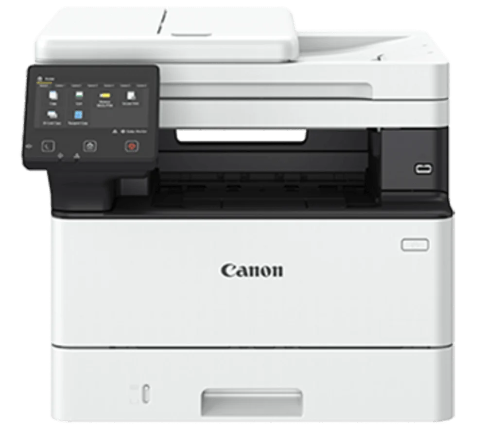 Canon ImageCLASS MF469x Multifunction Printer, Laser