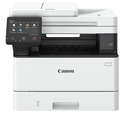 Canon ImageCLASS MF469x Multifunction Printer, Laser