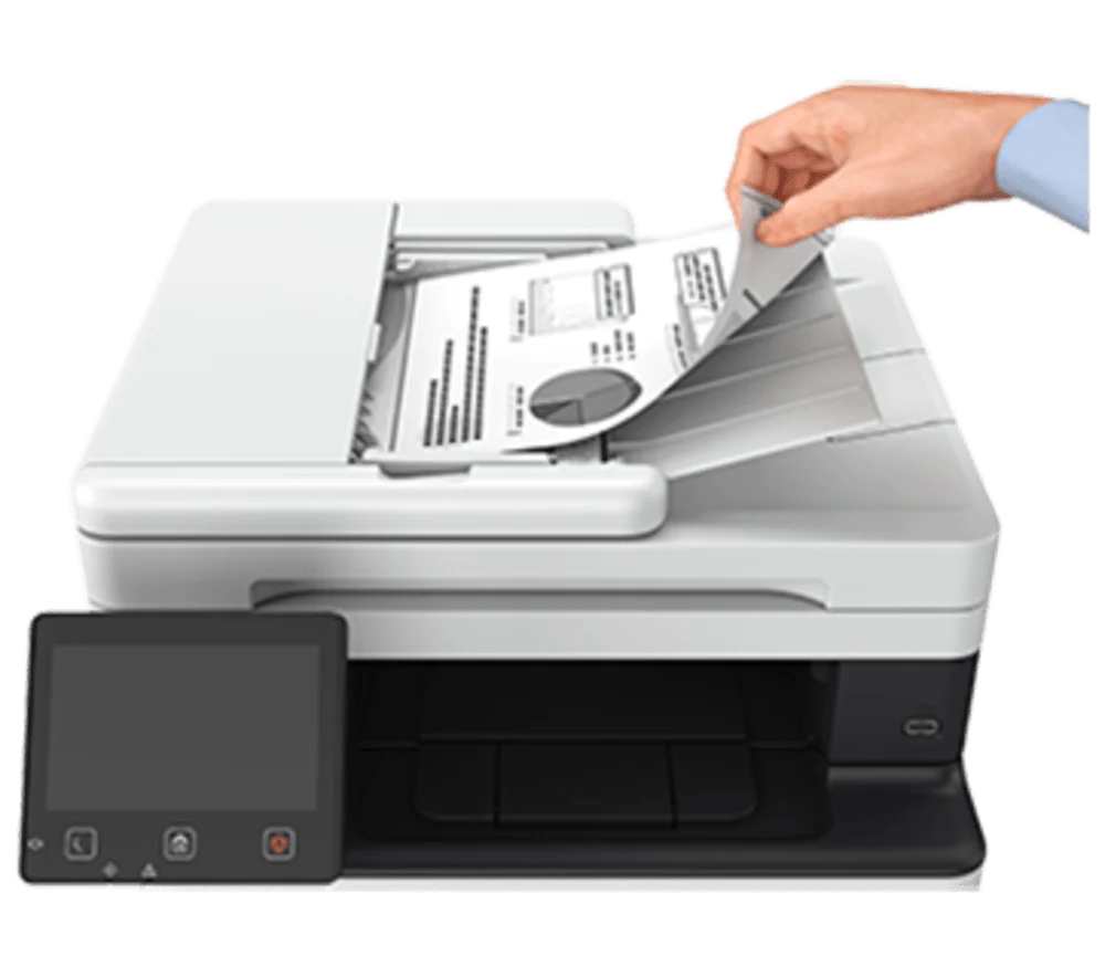 Canon ImageCLASS MF469x Multifunction Printer, Laser