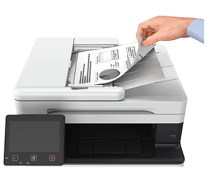 Canon ImageCLASS MF469x Multifunction Printer, Laser