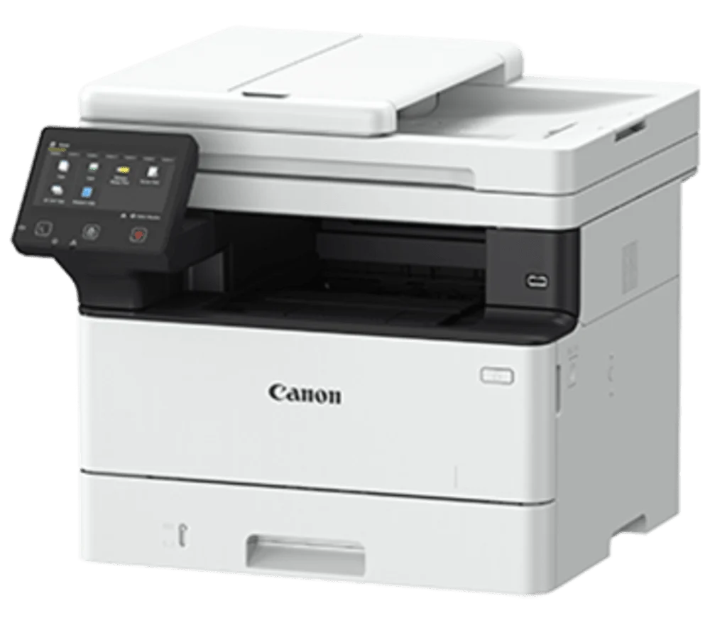Canon ImageCLASS MF469x Multifunction Printer, Laser