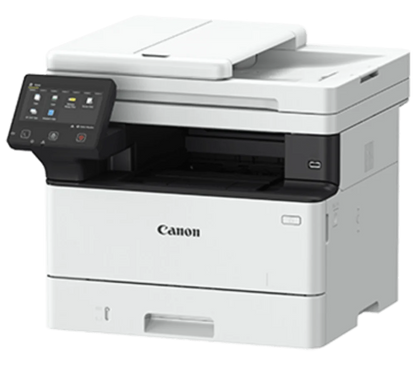 Canon ImageCLASS MF469x Multifunction Printer, Laser