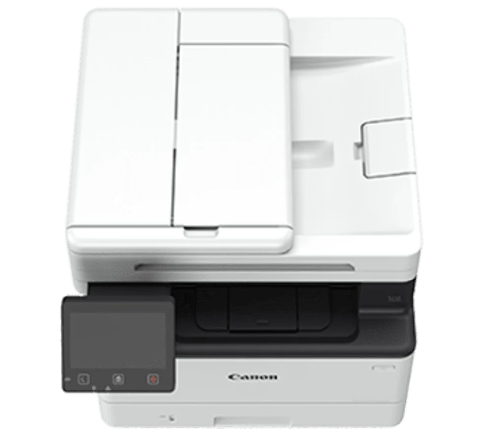 Canon ImageCLASS MF469x Multifunction Printer, Laser