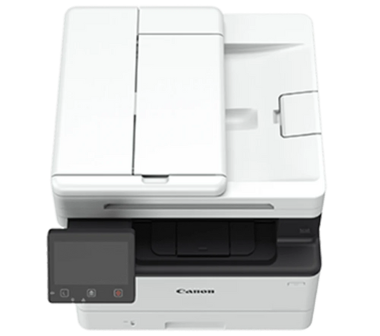Canon ImageCLASS MF469x Multifunction Printer, Laser