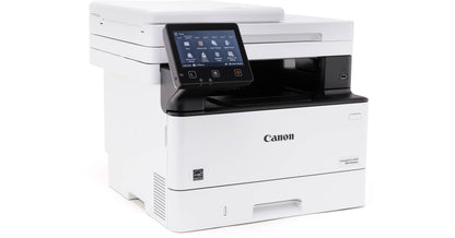 Canon MF465dw Multifunction Monochrome Laser Printer (Print, Copy, Scan & Fax)