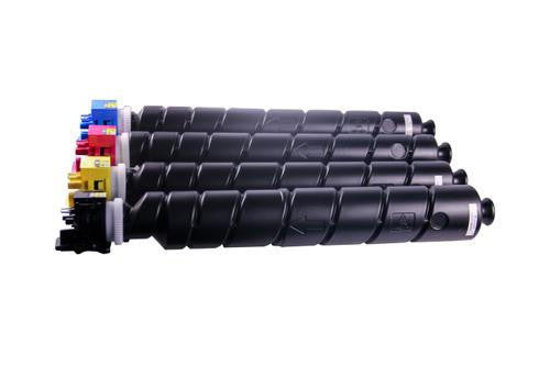 Print It TK-8349 Colour Compatible Toner Cartridge