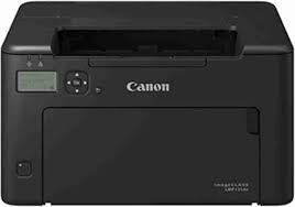 Canon imageCLASS LBP121dn Single Function Monochrome Laser Printer  (Toner Cartridge)