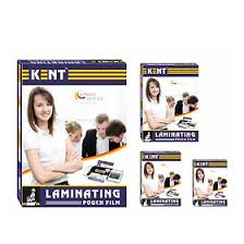 Tycoon Lamination Pouch Film – Durable, Clear & Professional Finish for All Your Lamination Needs