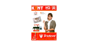 Trident Lamination Pouch Film – Premium Quality Laminating Sheets for Documents, ID Cards & Photos