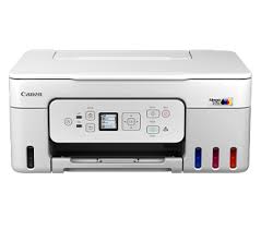 Canon PIXMA INKTank G3780 Multi-function WiFi Color Ink Tank Printer