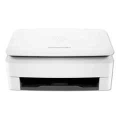 HP Scanjet 7000 s3 scanner side view