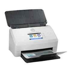 HP ScanJet Enterprise Flow N7000 SNW1 scanner with feeder