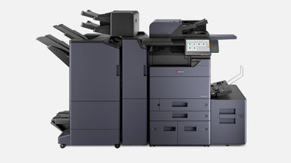 Kyocera TASKALFA 6054CI Multifunction Printer,Laser