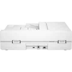 HP ScanJet Pro 3600 F1 scanner front view