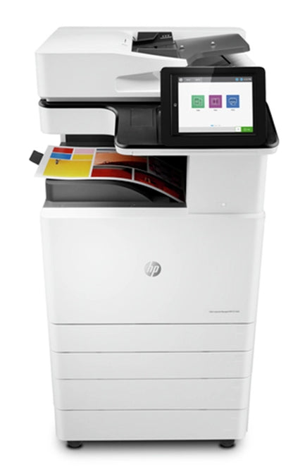 HP Color LaserJet E78223dn A3 Colour MFP