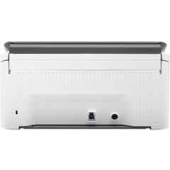 HP Scanjet Pro 2000 s2 scanner front view
