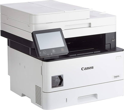 Canon imageCLASS MF449X All-in-One Monochrome Laser Photo Copier Machine Printer