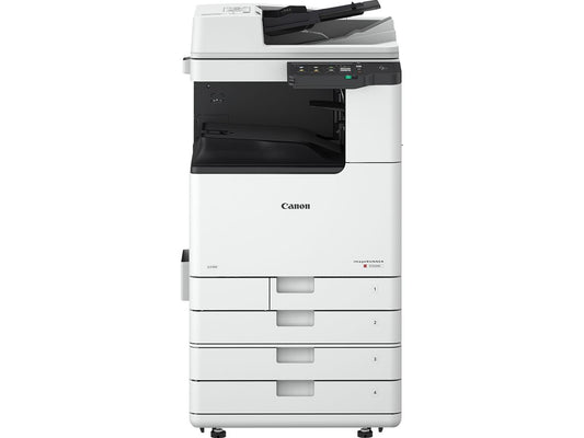 Canon imageRUNNER C3326 A3 Colour Multifunction Printer