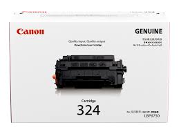 Canon CRG-324 Toner Cartridge