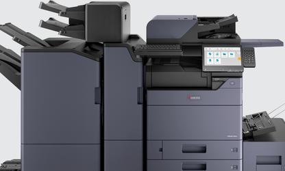 Kyocera TASKalfa 7054ci A3 Colour Laser Multifunction Printer  Print, Copy, Scan, Fax