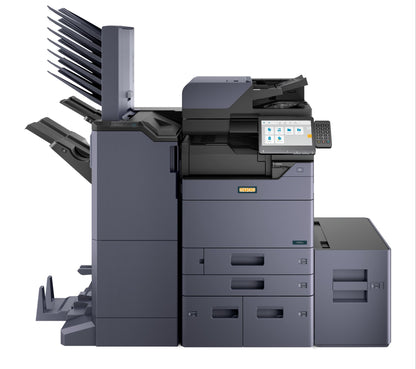 Kyocera TASKalfa 3554CI 590W All-in-One Colour Laser Photo Copier Machine Printer