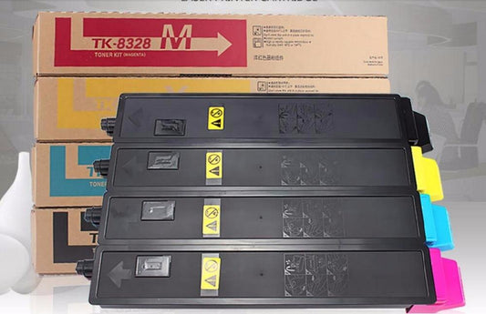 Print It TK-8329 Colour Compatible Toner Cartridge