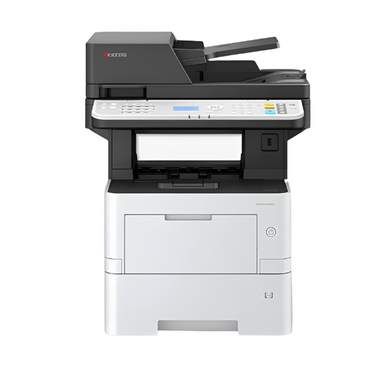 Kyocera ECOSYS MA4500x All-in-One Monochrome Laser Printer