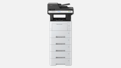Kyocera ECOSYS MA4500x All-in-One Monochrome Laser Printer