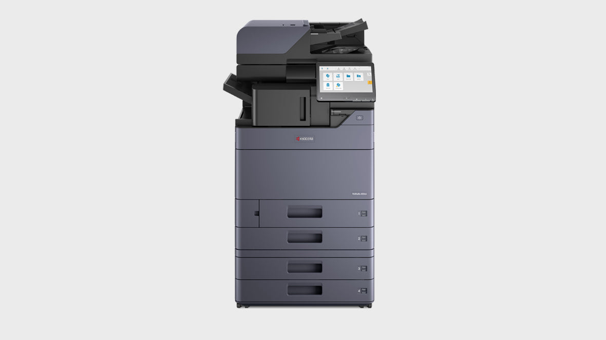 KYOCERA TASKalfa 4054ci A3 Color Laser MultiFunction Printer