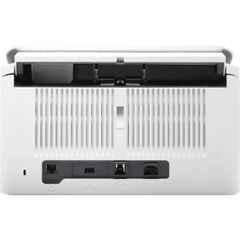 HP ScanJet Enterprise Flow N7000 SNW1 scanner front view