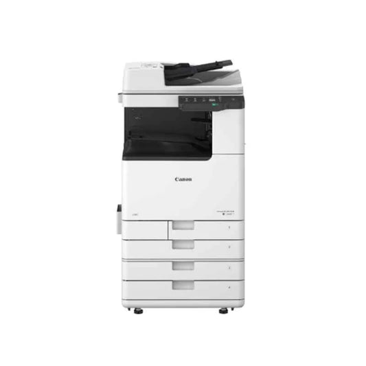 Canon imageRUNNER 2925 1500W 45ppm 1GB/64GB A3 Monochrome Laser Printer with 17.78cm LCD TFT WVGA Touch Panel (2 TRay)