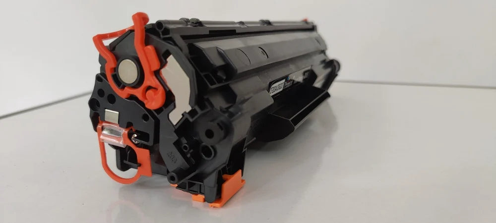 Black Print It 83A CRG337 Laser Toner Cartridge for HP  M202dw/MFP M125nw/MFP M127fw/MFP M226dn/MFP M226dw