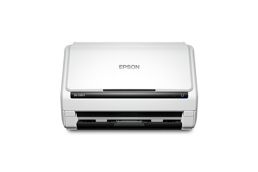 Epson WorkForce DS-530 II Document Scanner