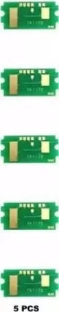 Tk-1178 Chip Compitable for Use in Kyocera M2040dn, M2540dn, M2540dw, M2640idw, (TK-1178 Toner Chip 5 Pcs)