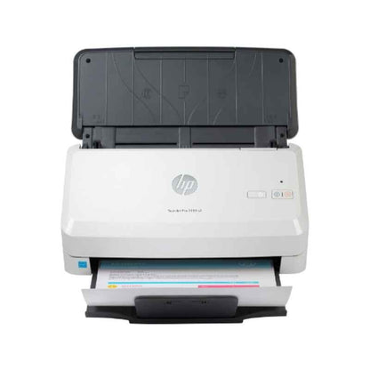 HP Scanjet Pro 2000 s2 Sheet-Feed Document Scanner