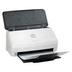 HP Scanjet Pro 2000 s2 scanner with document feeder