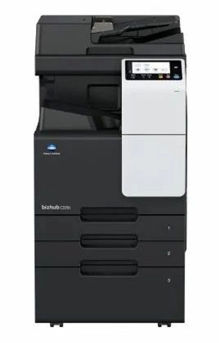 Konica Minolta Bizhub C226i multifunction printer