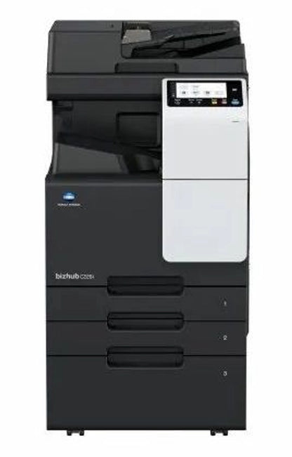 Konica Minolta Bizhub C226i multifunction printer