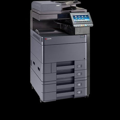 Kyocera TASKalfa 3554CI 590W All-in-One Colour Laser Photo Copier Machine Printer