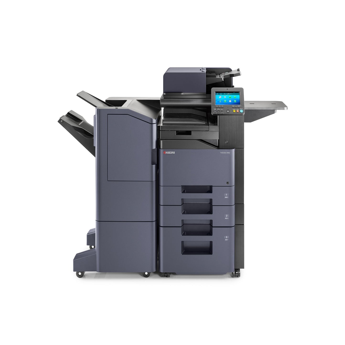Kyocera TASKALFA 6054CI Multifunction Printer,Laser