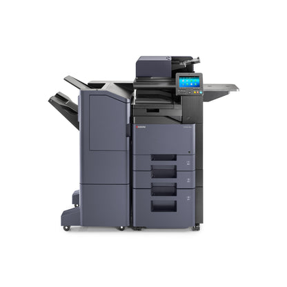 Kyocera TASKALFA 6054CI Multifunction Printer,Laser