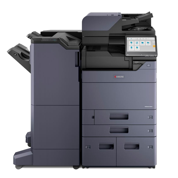 KYOCERA TASKalfa 4054ci A3 Color Laser MultiFunction Printer