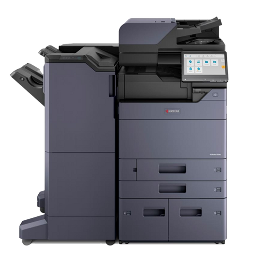KYOCERA TASKalfa 4054ci A3 Color Laser MultiFunction Printer